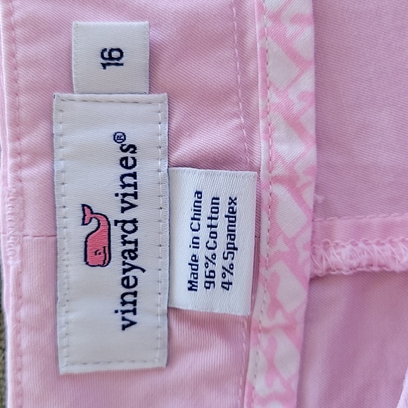 Vineyard Vines Shorts - Picture 3 of 8